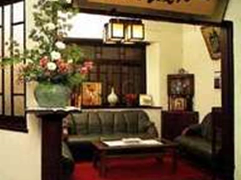 Japanese Ryokan Kashima Honkan Fukuoka  Exterior photo