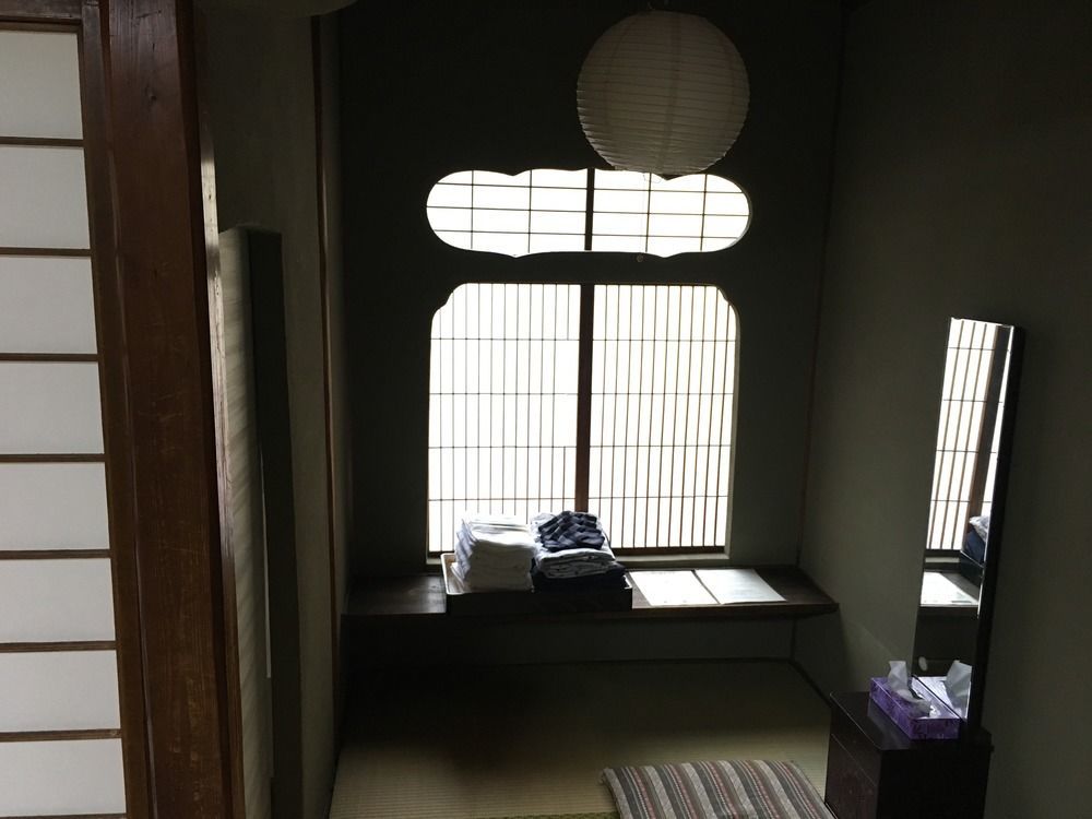 Japanese Ryokan Kashima Honkan Fukuoka  Exterior photo
