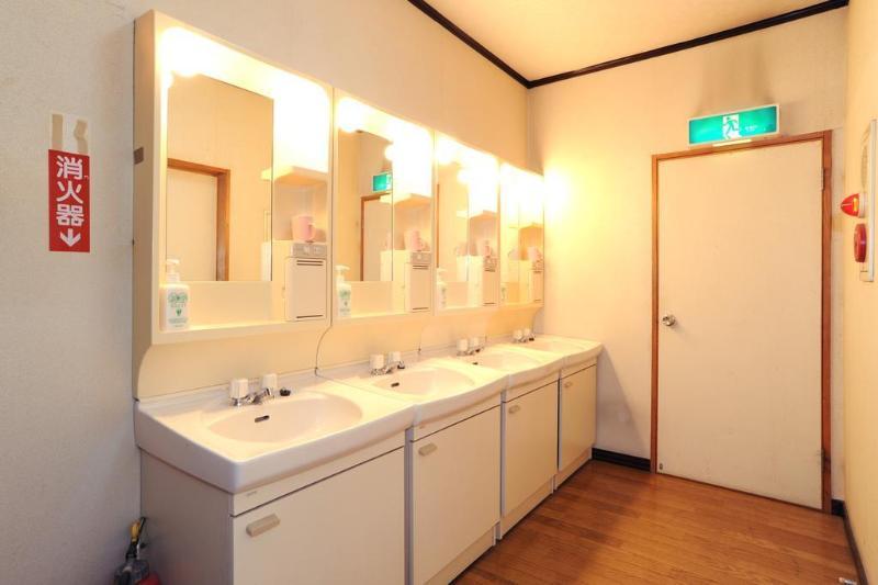 Japanese Ryokan Kashima Honkan Fukuoka  Exterior photo
