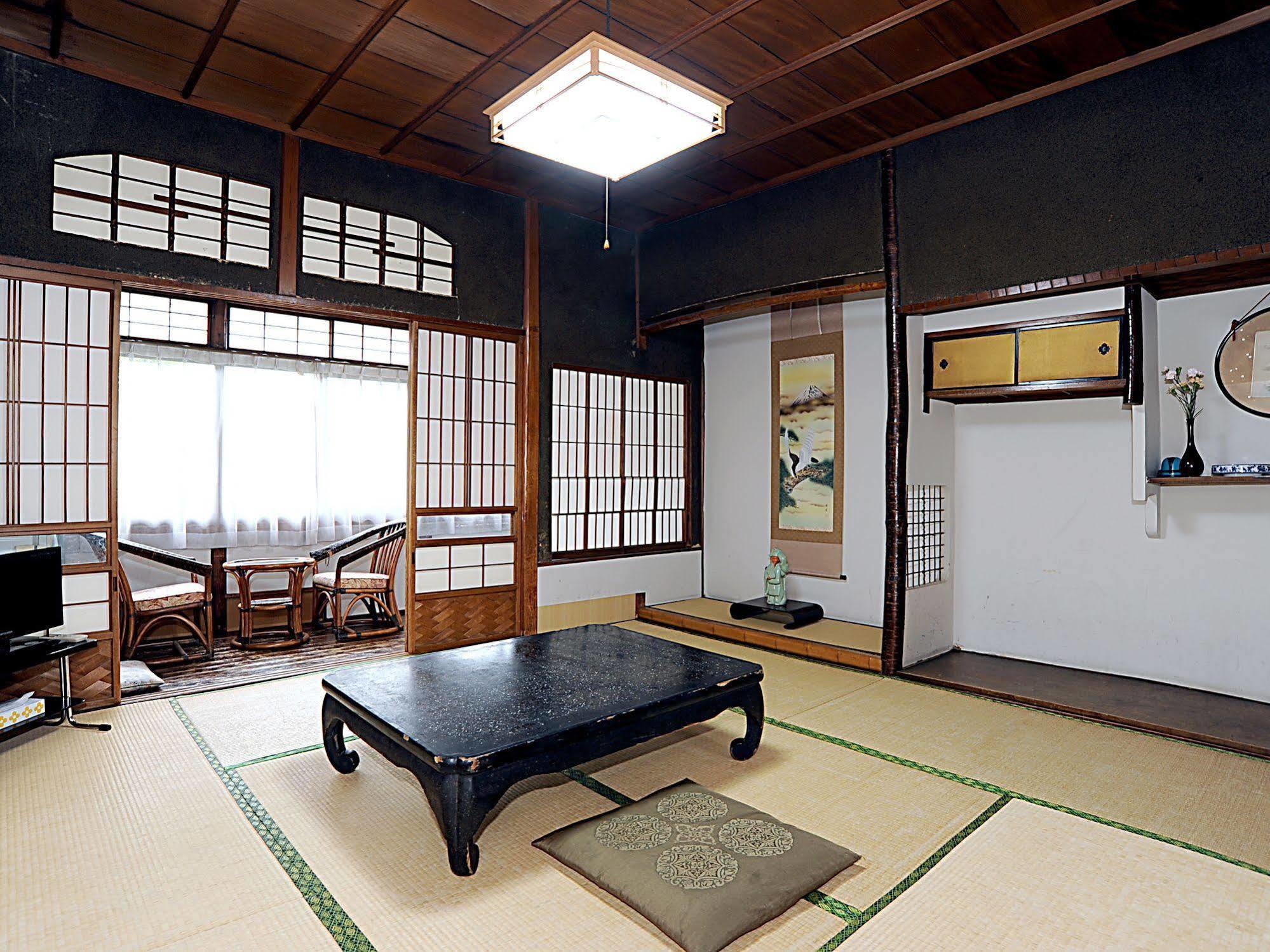 Japanese Ryokan Kashima Honkan Fukuoka  Exterior photo
