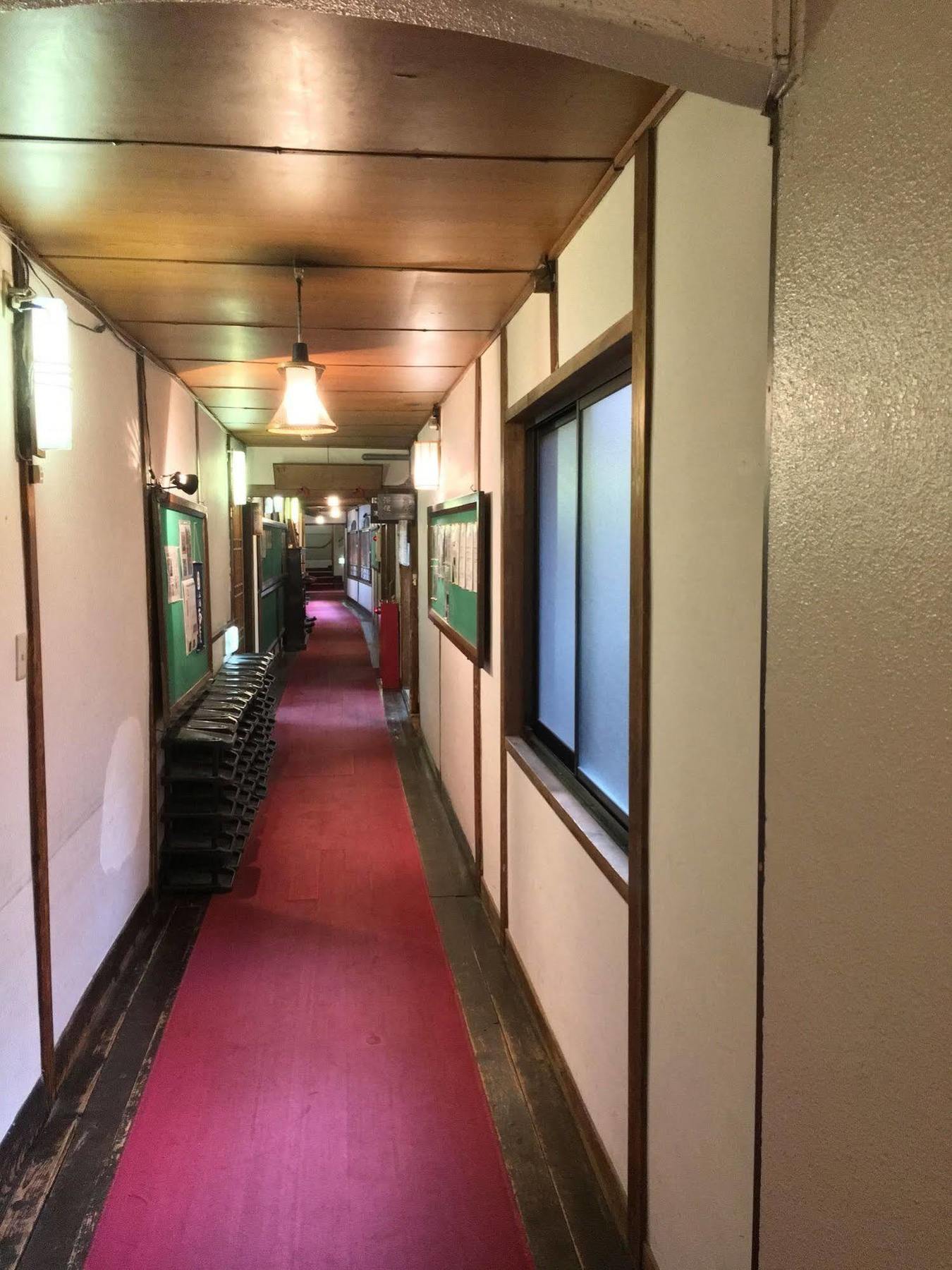 Japanese Ryokan Kashima Honkan Fukuoka  Exterior photo