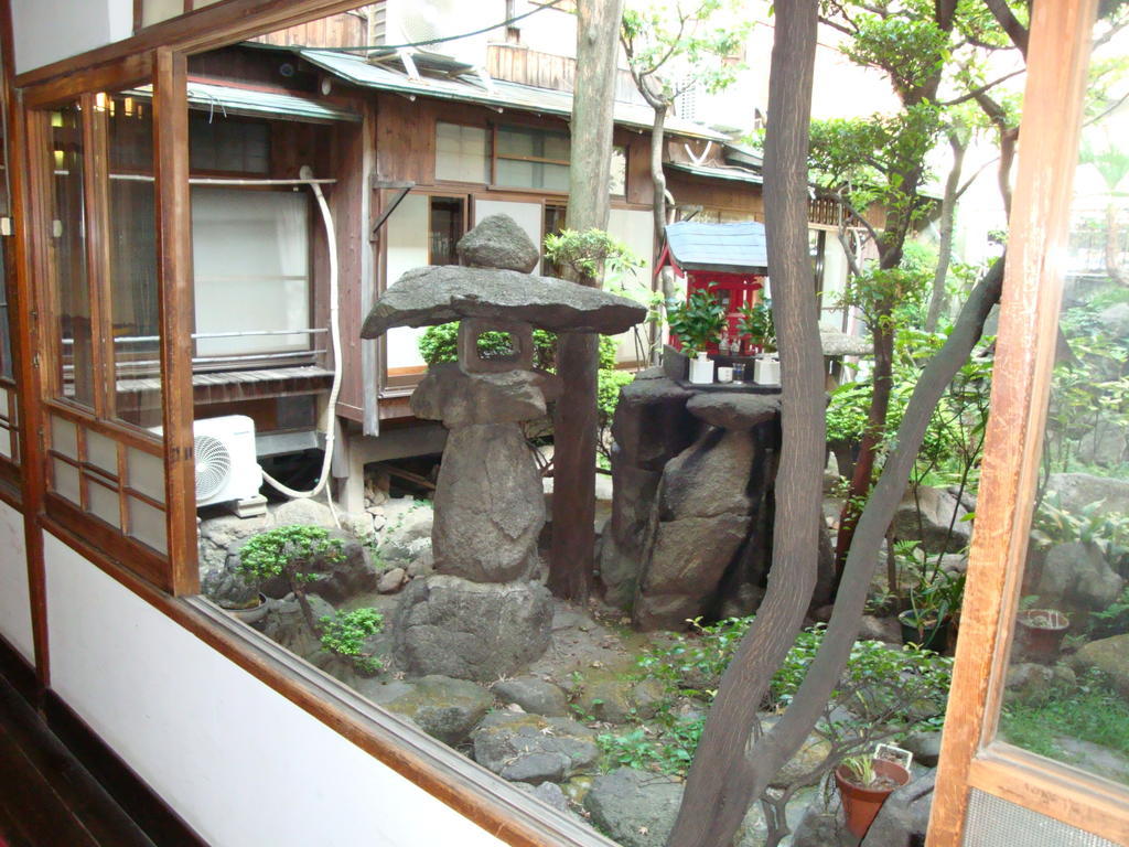 Japanese Ryokan Kashima Honkan Fukuoka  Exterior photo