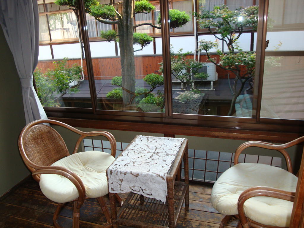 Japanese Ryokan Kashima Honkan Fukuoka  Exterior photo