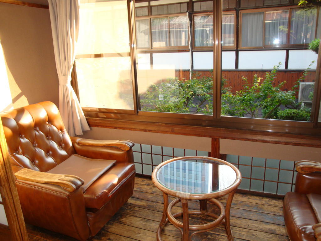 Japanese Ryokan Kashima Honkan Fukuoka  Exterior photo