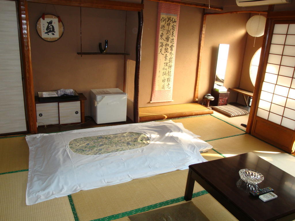 Japanese Ryokan Kashima Honkan Fukuoka  Exterior photo